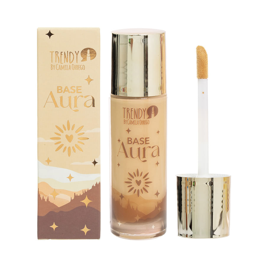 BASE AURA TRENDY · 00