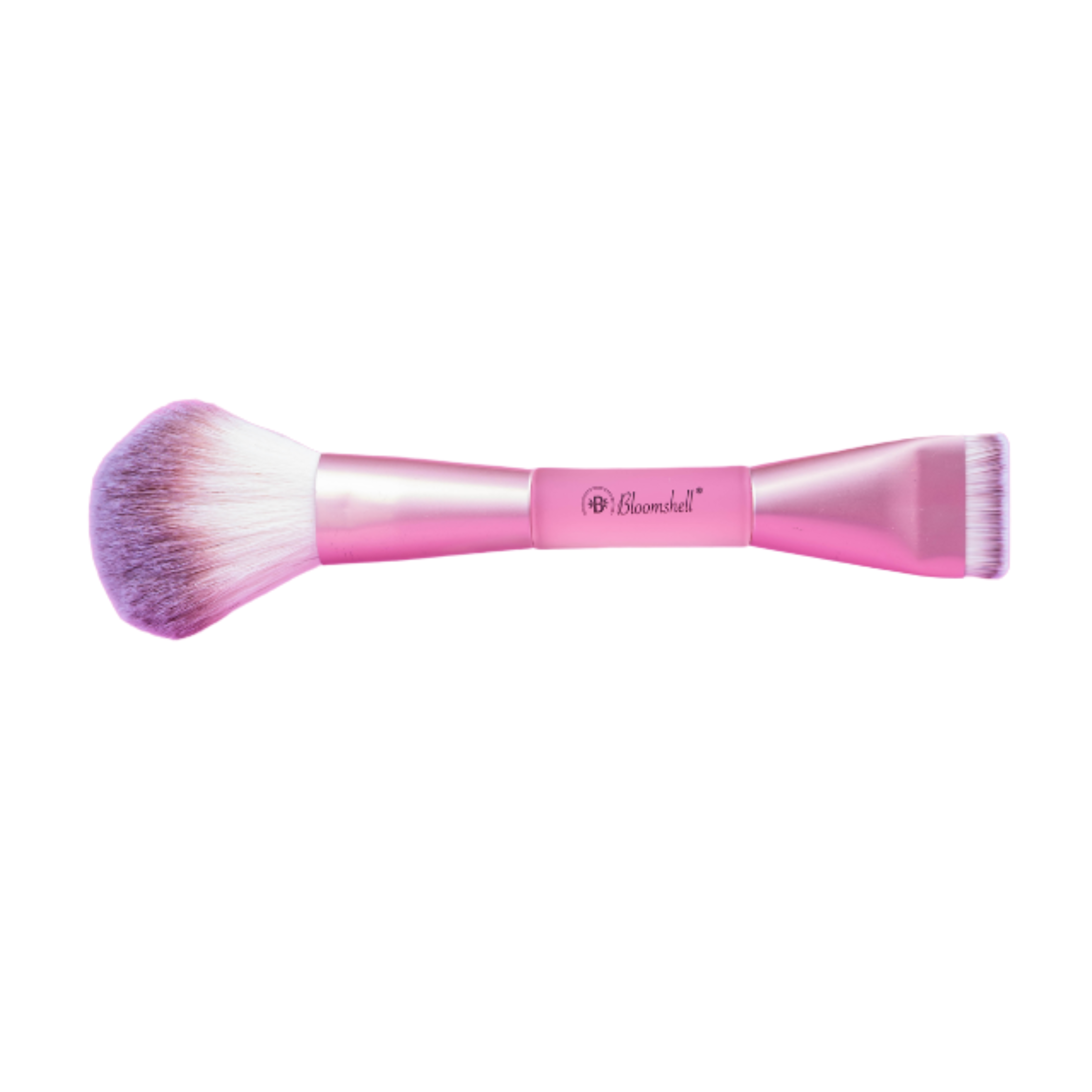 BROCHA RUBOR + BASE BLOOMSHELL · Única