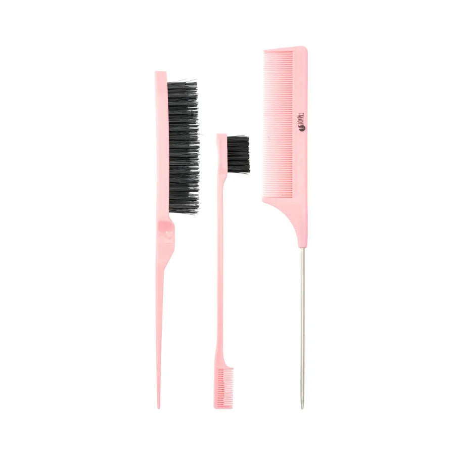 KIT PELO FABULOSA TRENDY · Única