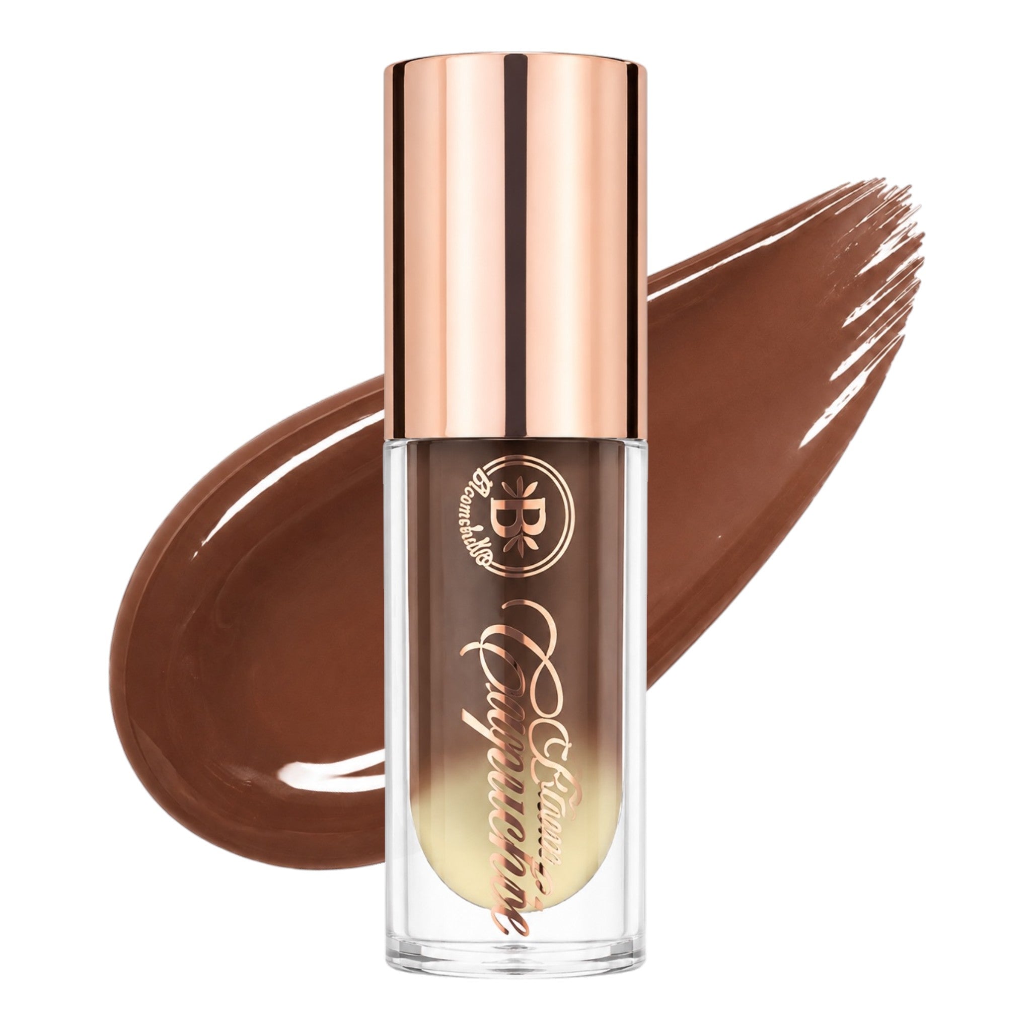 GLOSS BRILLO CAPUCHIC BLOOMSHELL · Única