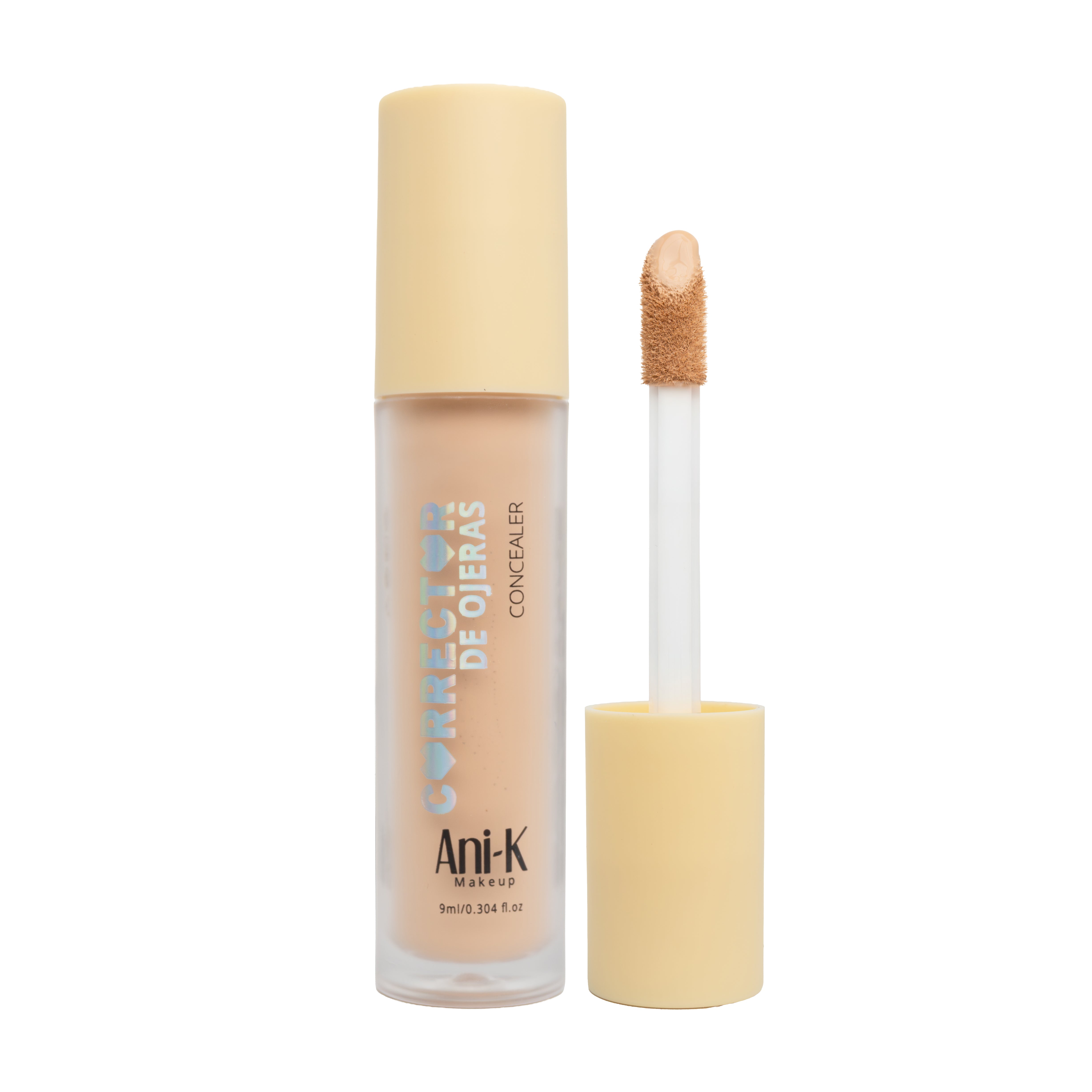 CORRECTOR ANIKA · Única